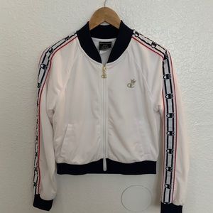Champion jacket